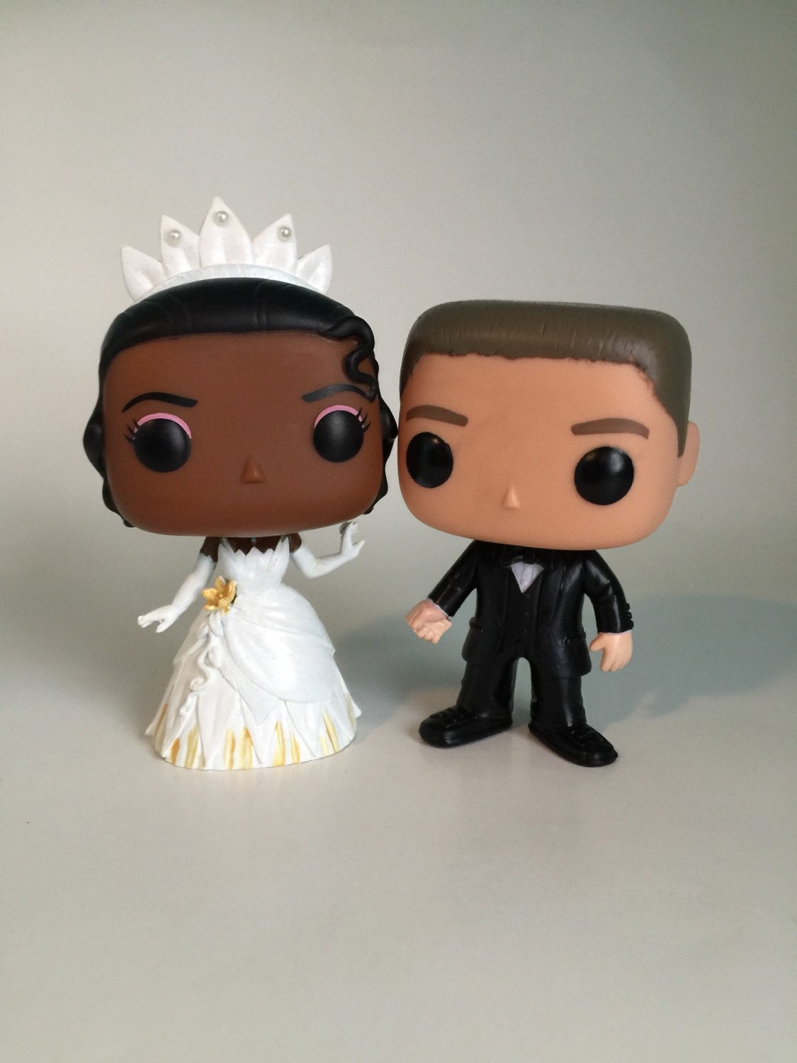 funko pop cake topper