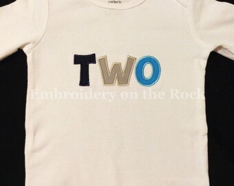 etsy two shirt