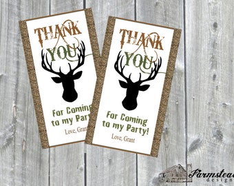 Items similar to DIY Printable Favor Cards- Heart Owl Valentines Day ...
