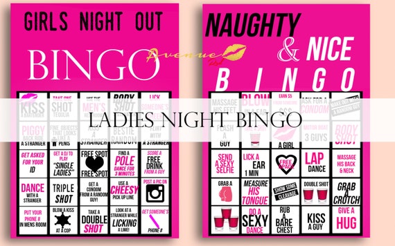 naughty-nice-bingo-girls-night-out-adult-bingo-card-by-avenuered