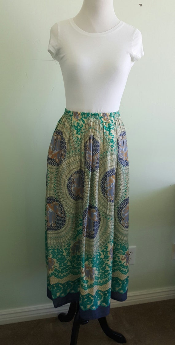 thai batik skirt by tadayaha on etsy thai batik skirt by tadayaha on etsy