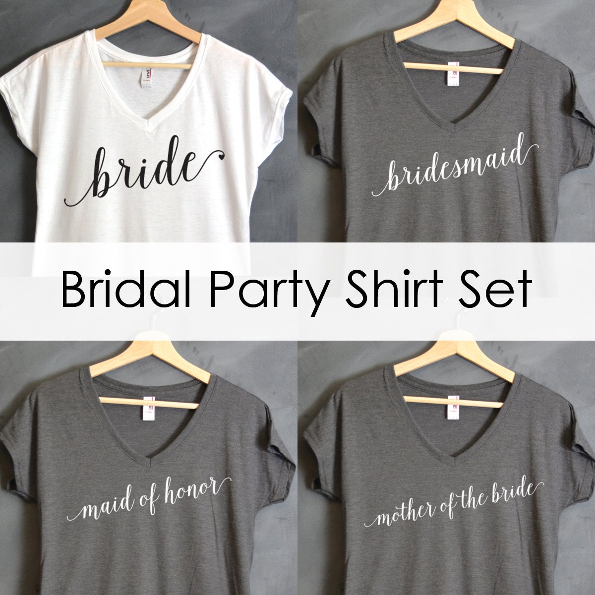 bridal party button up shirts