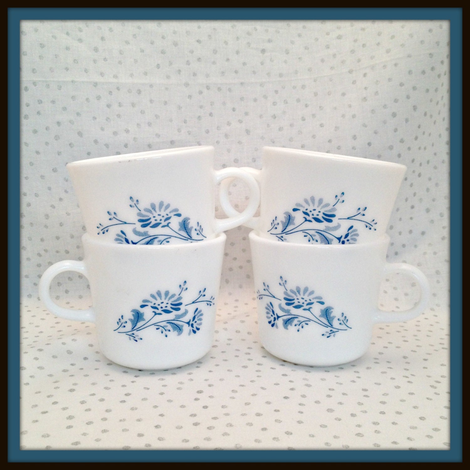 Corningware Patterns Vintage - kxi3tjy