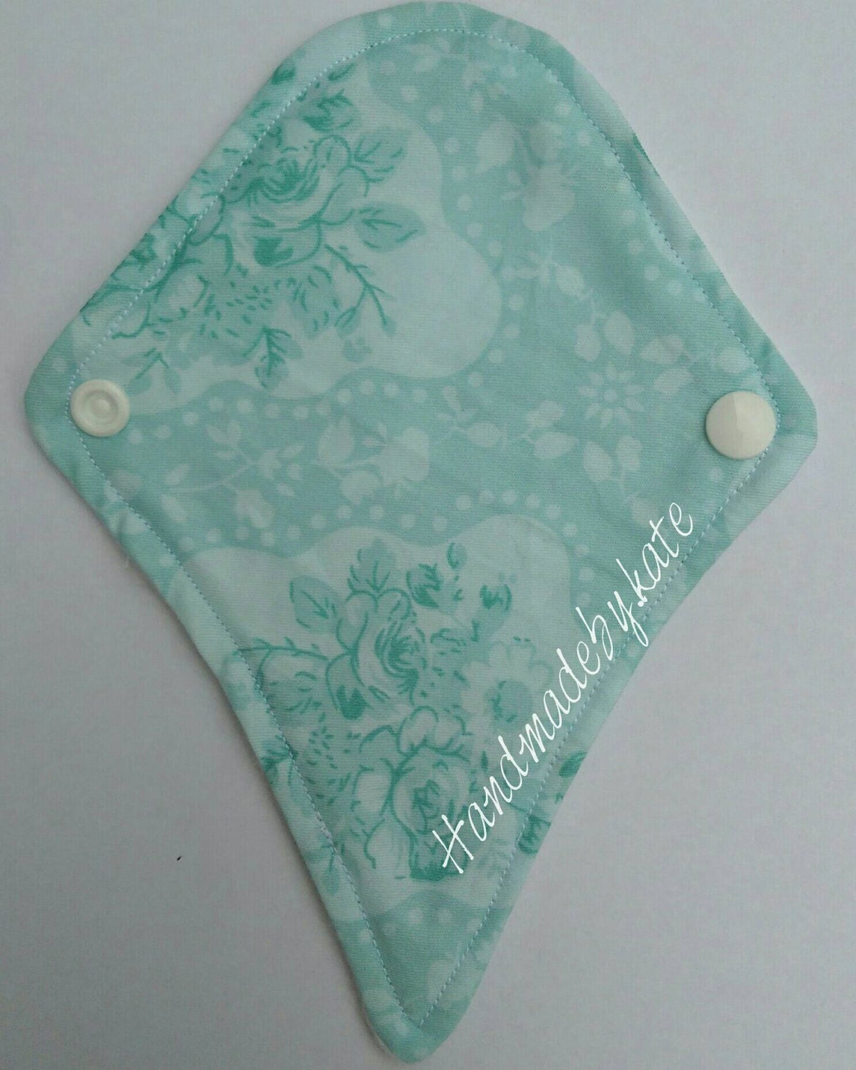 25cm Cloth Pad Thong/Gstring Liner by handmadebykate33 on Etsy