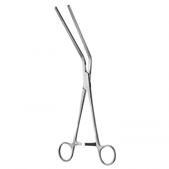 Glassman Gastroenterostomy Clamp 11 1/2 by MedicalPlus on Etsy