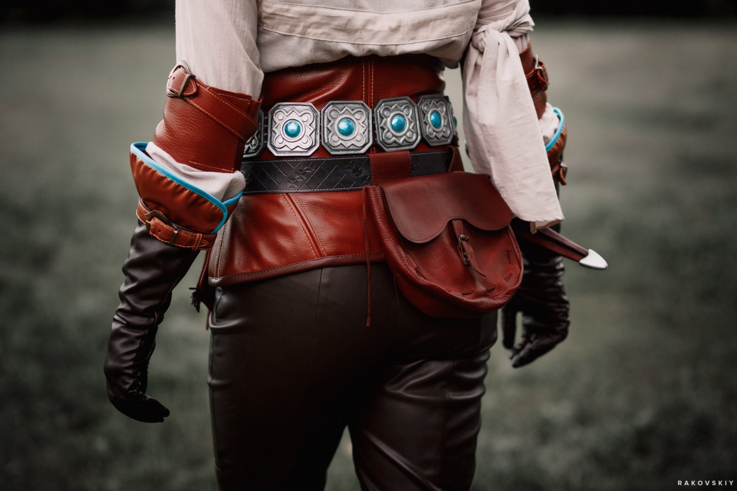 Ciri Cosplay Costume The Witcher 3 Wild Hunt Cirilla   Il Fullxfull.1099288893 Gtb0 