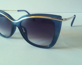 mens cateye sunglasses