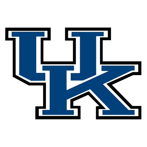 Download Kentucky Wildcats Cutting Files in Svg, Eps, Dxf, Png ...