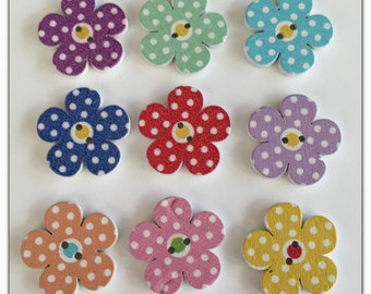 Buttons by CountryGirlButtons on Etsy