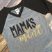 mama's mini shirt