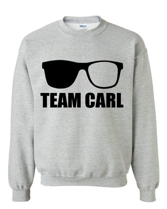 twd carl shirt