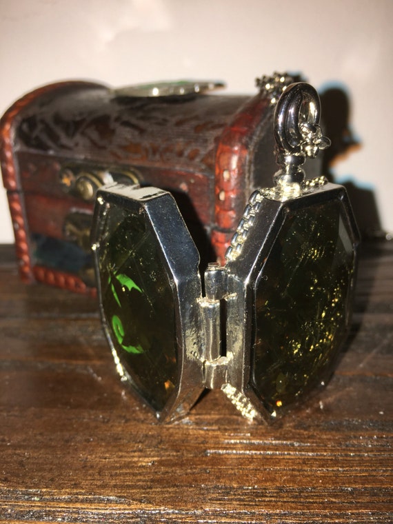 harry potter slytherin mystery box