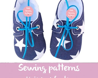 kids sewing pattern PDF, Baby shoes boy Rex / boys tennis shoes / infant boys shoes / green baby booties toddler boy shoes little boy shoes