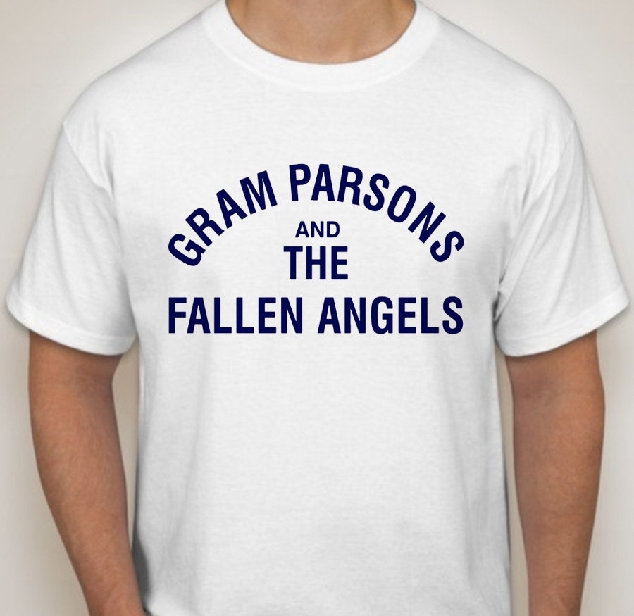 fallen angels shirt