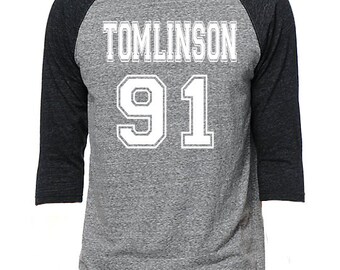 one direction jersey