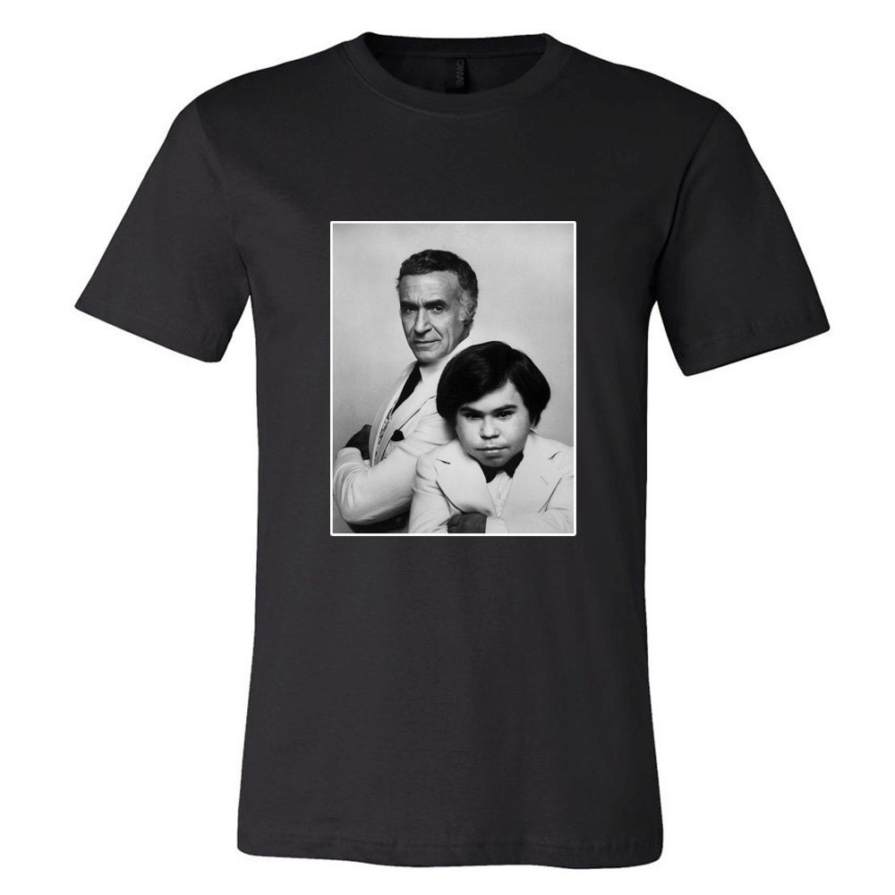 fantasy island shirt