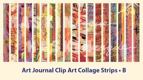 art journal clip art - photo #30