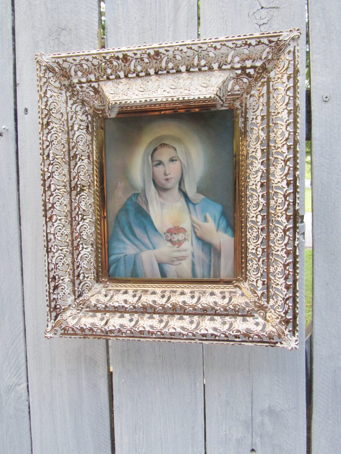 Jesus Hologram Picture Printable