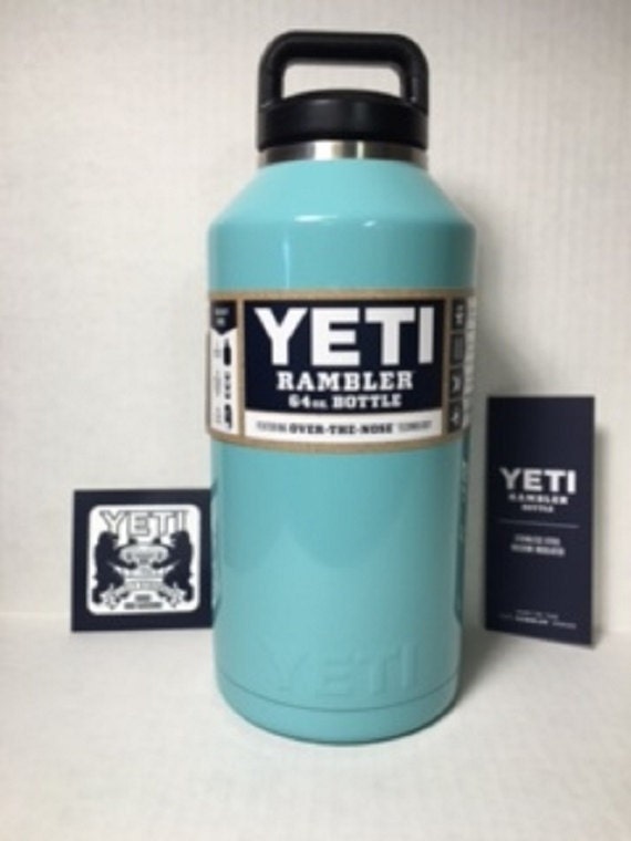 yeti cycles water bottle