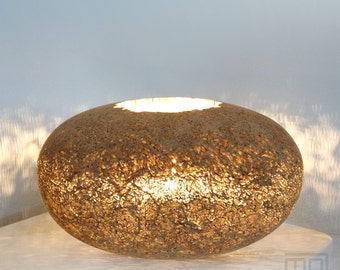 Mae - Lace lamp cardboard