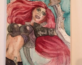 Katarina: League of Legends