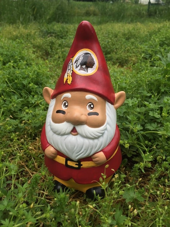 Custom Gnome by SellersSundry on Etsy