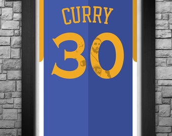 Stephen curry | Etsy