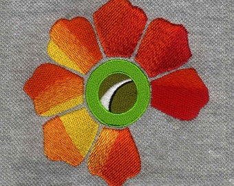 Exotic flower  etsy Exotic flower  etsy