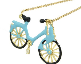 bike locket