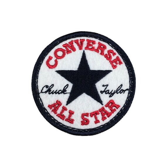 Fashion Patch Star Patch Iron on Patches