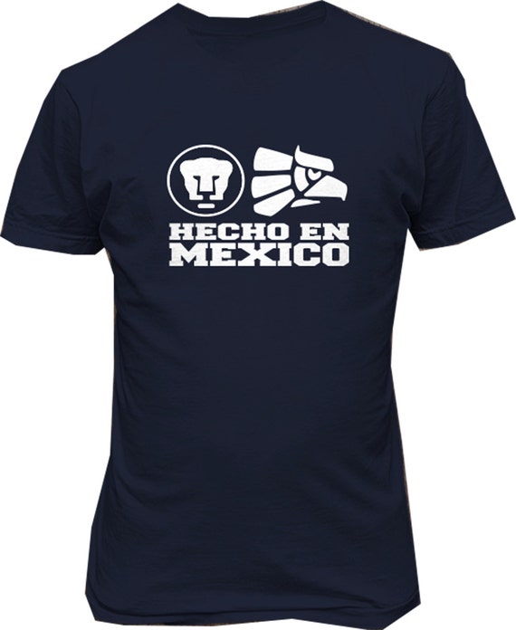 unam t shirt