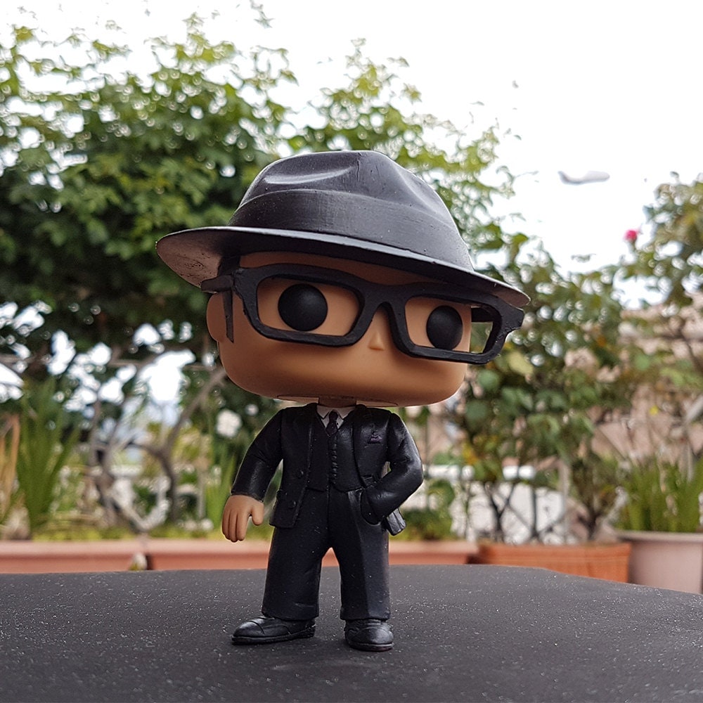 funko harold