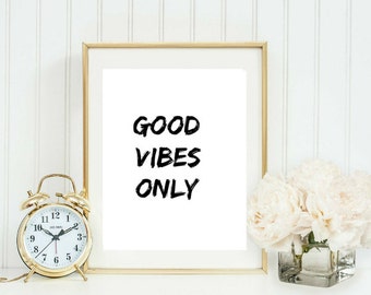 Positive sprüche Etsy