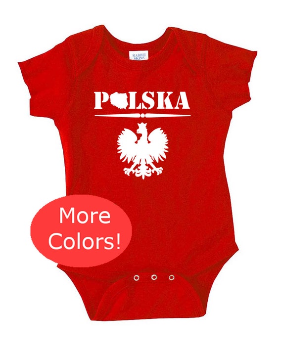 POLISH BABY polish eagle baby poland baby poland polska by MazmaPL