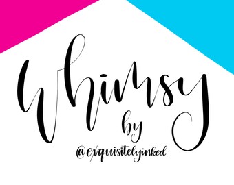 Whimsy Brush