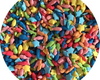 Fish sprinkles | Etsy