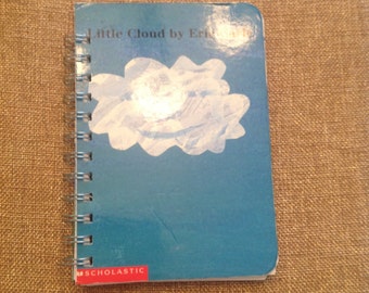 Little Cloud by World of Eric Carle