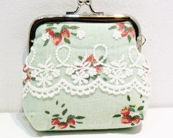 Purse Strawberry