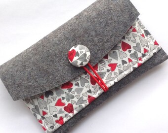 eBook reader case for Kindle Paperwhite