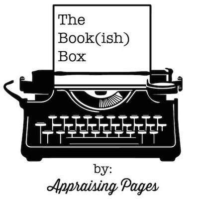 TheBookish Box