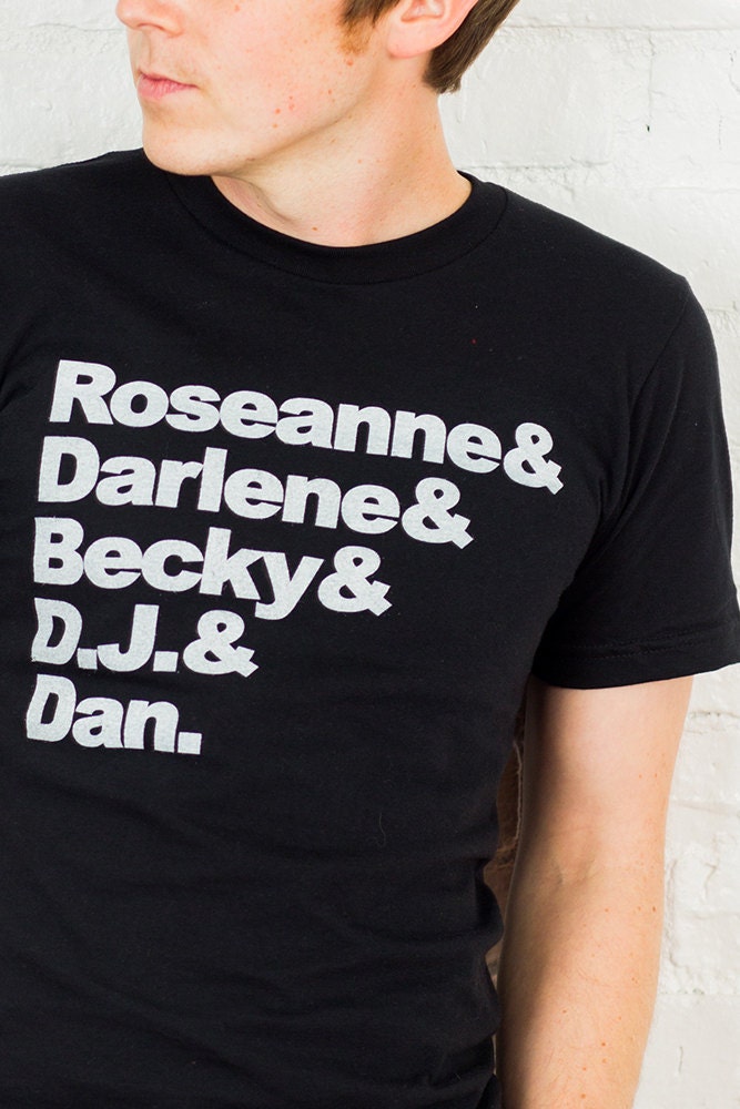 roseanne bee shirt