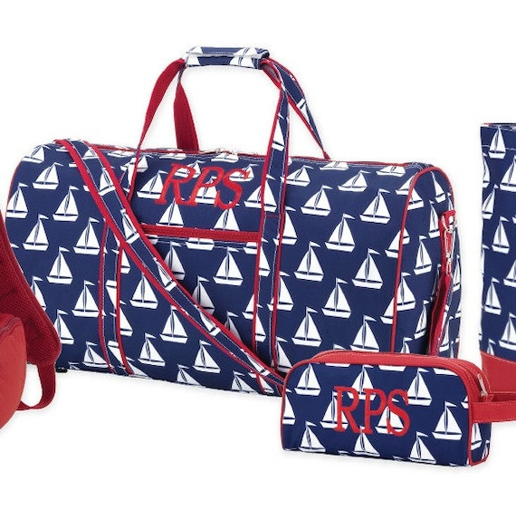 Personalized Overnight Bags For Toddlers Keweenaw Bay Indian Community