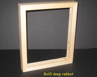 deep shadow box