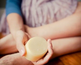 lotion, lotion bar Jasmine, body lotion, hand lotion, natural lotion, homemade lotion, queen of the meadow, 3.5 oz