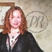 Jen Parrish-Hill