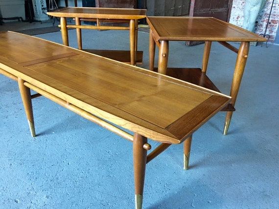 Items Similar To SOLD Mid Century Surfboard Coffee Table