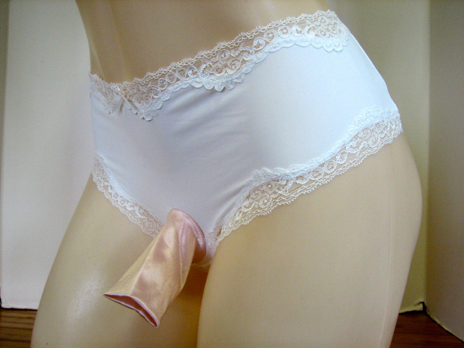 Cream In Panties 72