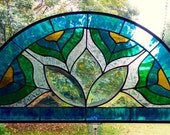 Treasures Of Light Stained Glass By TreasuresOfLight On Etsy