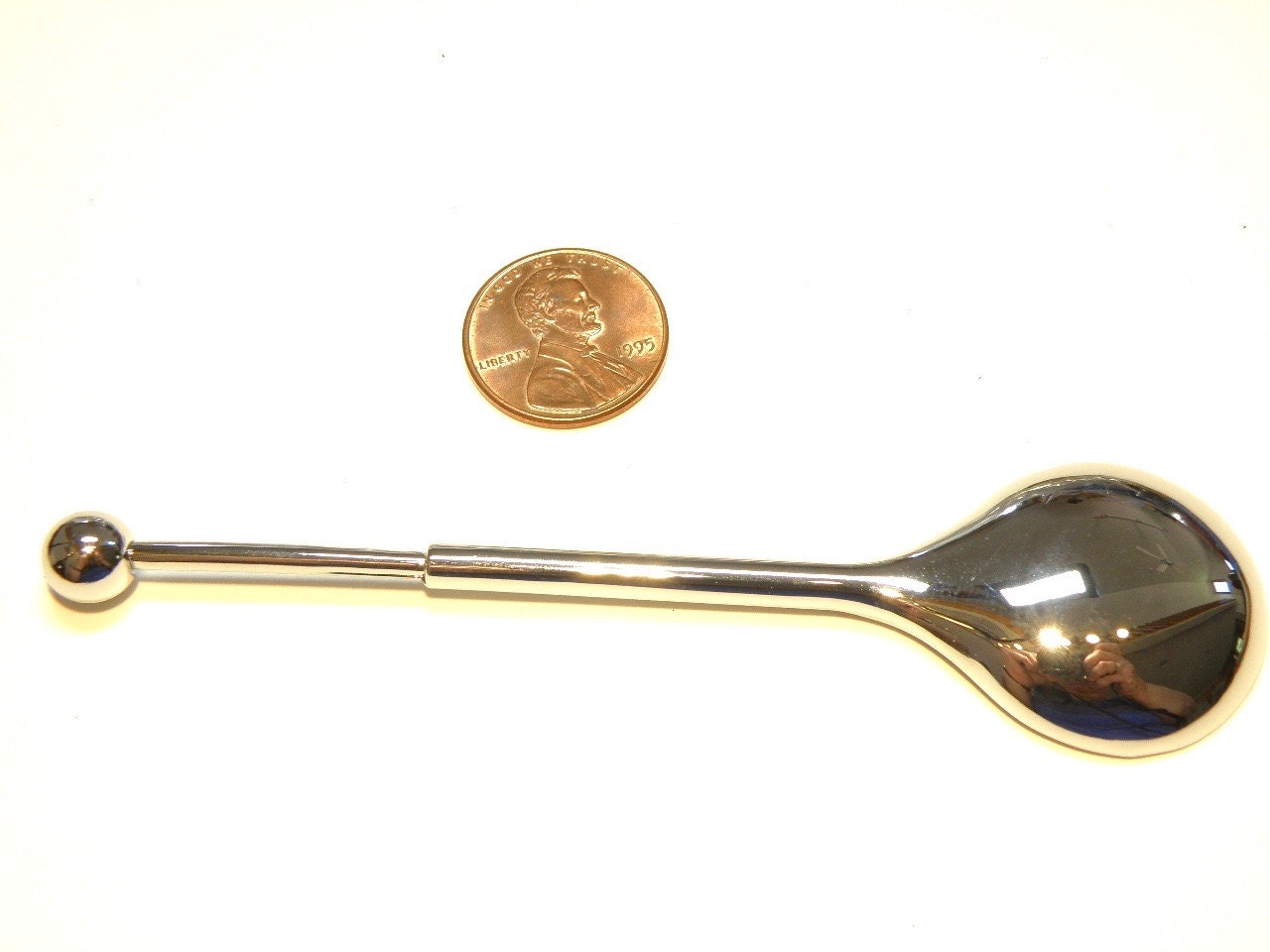 20 OFF Beadable Condiment Spoon Jelly Spoon Baby Food