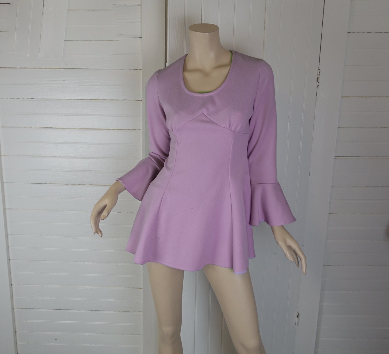 60s babydoll